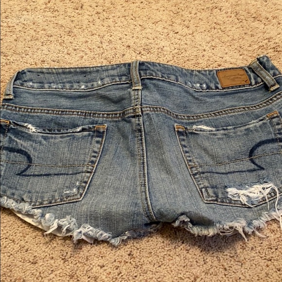 American Eagle shorts - Picture 5 of 8